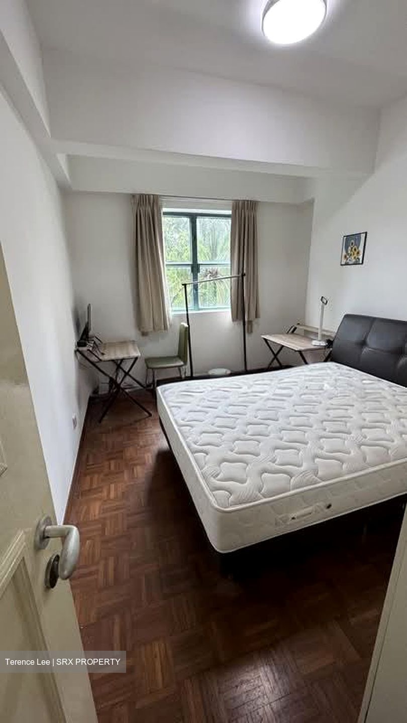 West Bay Condominium (D5), Condominium #566656341